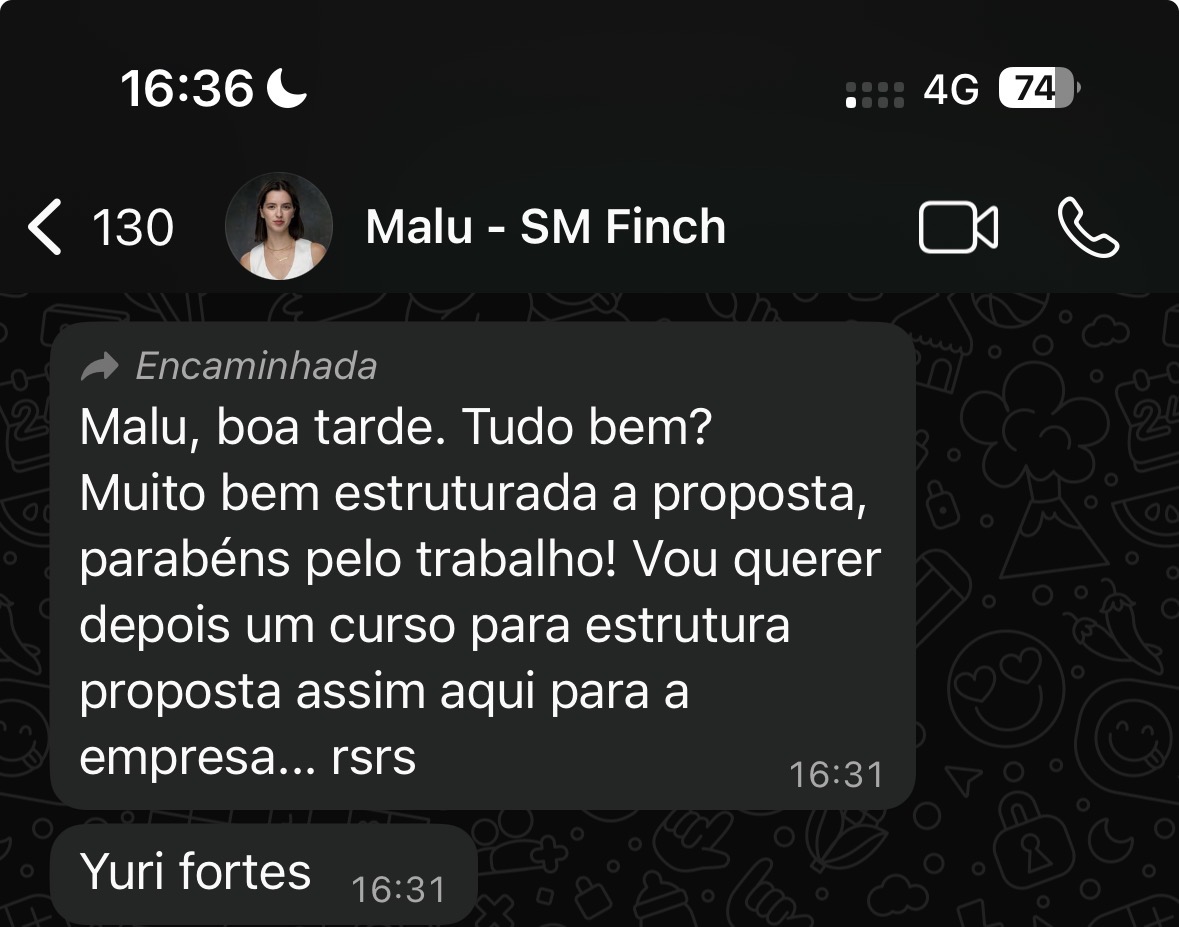 Yuri pedindo pra Malu ensinar ele a fazer